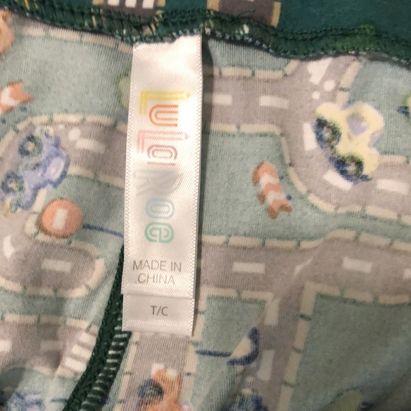 LuLaRoe Leggings - Picture 3 of 3
